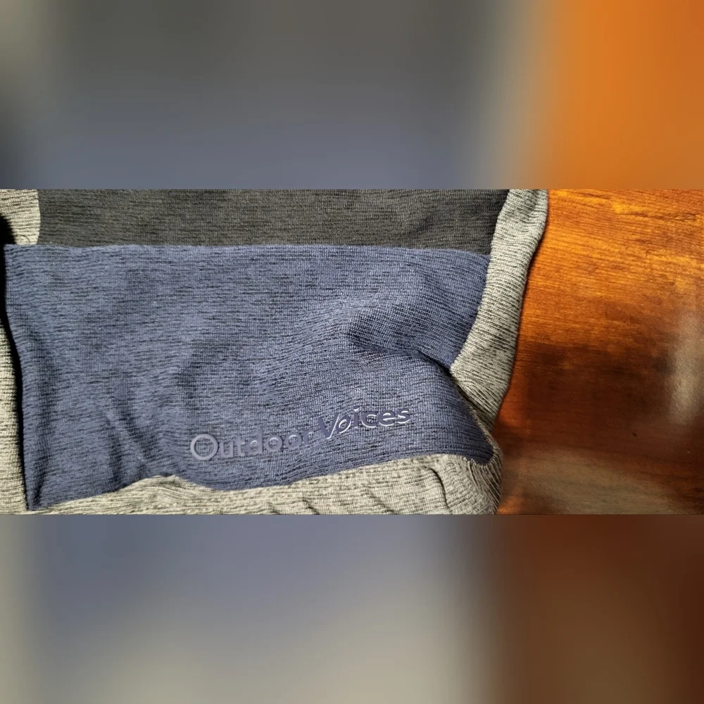 Outdoor Voices Venus Crop Top xs - Picture 3 of 8